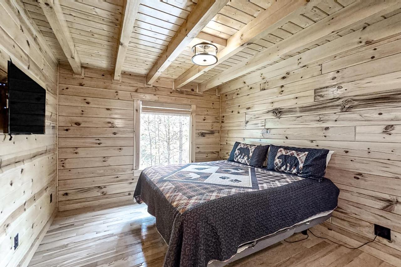 Lucky Star Villa Gatlinburg Ngoại thất bức ảnh